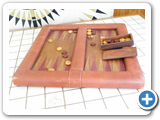 L03 - Backgammon Board