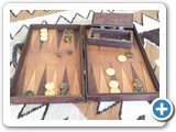 L04 - Backgammon Board